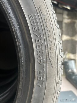 205/50 r17 zimne - 2