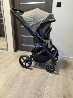 Cybex balios s - 2