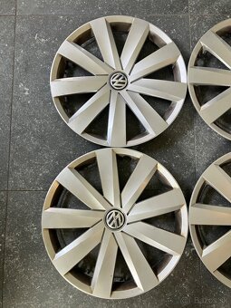Vw golf - 2