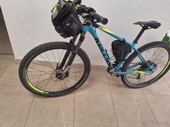 Cestno horsky bike Kelly's - 2