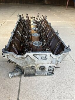 Hlava M50B20 - 2