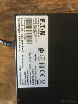 UPS Eaton 5R - 2