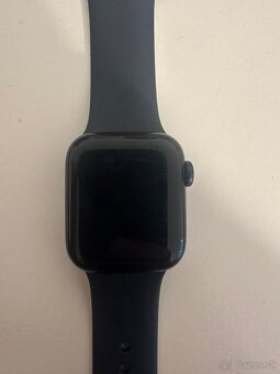 Apple Watch SE 2023 40mm - 2