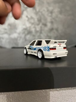Fast & Furious VW Jetta - 2