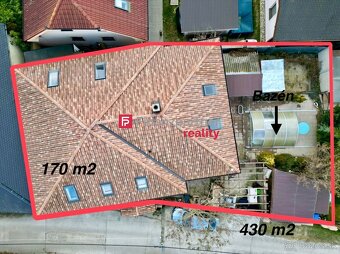 Rezervované Nehnuteľnosť Šamorín - Na predaj 5 izbový pos - 2