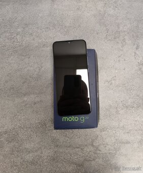 Motorola g20 4/64GB - 2