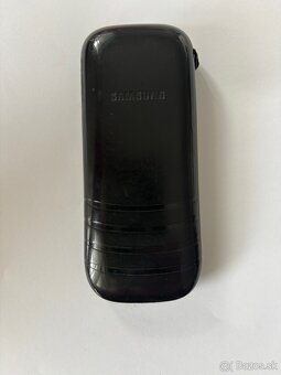 Samsung GT E1200 - 2