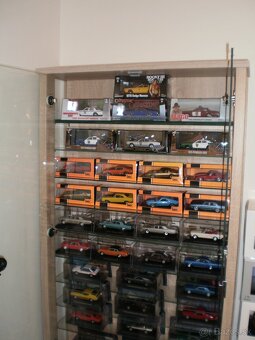 AMERICAN CARS. IXO, ALTAYA , DE AGOSTINI ,GREENLIGHT, 1:43 - 2