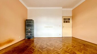 ASSENZIO – PREDAJ – 2 IZBOVÝ BYT S BALKONOM 60m2 – ŠANCOVA – - 2