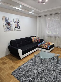 Byt na prenájom, 51m2 Trstená - 2