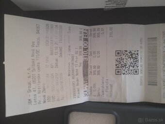 Predám Xiaomi Redmi Note 13 pro +, 5g - 2