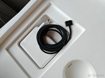 MacBook Pro 16" M3 18GB 512GB - 2