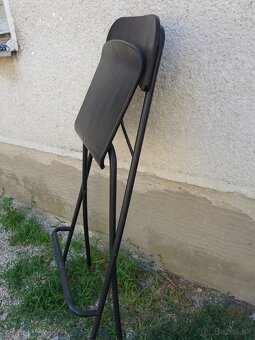 Barové stoličky - 2