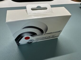 Nothing Ear (a) - nove - 2