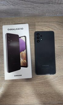 Samsung galaxy A32 5G - 2