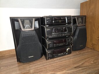 Technics - 2