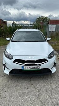 Kia Ceed SW 1.5 T-GDi Gold A/T - 2