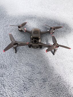 Predam skoro novy DJI FPV drone - 2