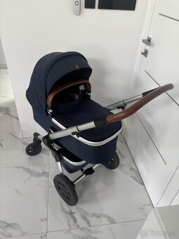kočík Joolz Hub set s Cybex vajíčkom Cloud Z2 i-Size - 2