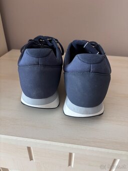 Panske botasky Adidas nove 8,5 - 2
