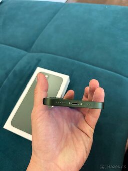 Iphone 13 128gb 100% stav - 2
