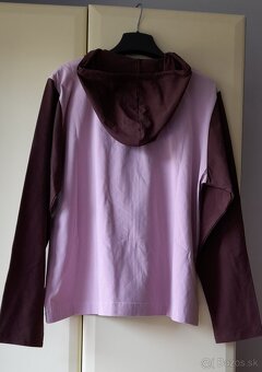 Nová bunda, mikina na zips - 2