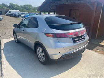 Honda Civic 1.4 61kw - 2