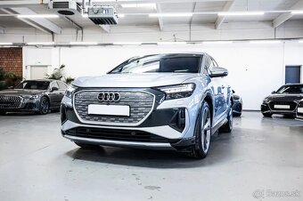 Audi Q4 E-tron - 2