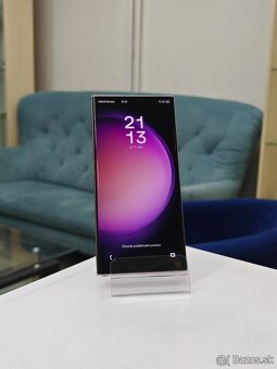 Samsung Galaxy S23 Ultra 256GB | ZÁRUKA 2 ROKY - 2