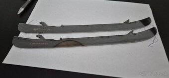 Predám noze bauer LS pulse Ti 280mm - 2