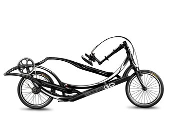 Predám ElliptiGO 11R - 2