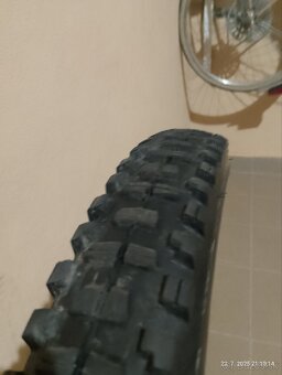 Plásť Maxxis Minion DHR II 27,5x2.40 - 2