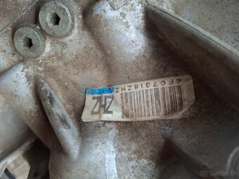 Suzuki Ignis 1,3 a 1,5 - 2