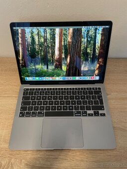 MacBook air m1 8g/256g - 2