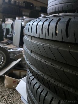 Disky s pneu 265/65 R17 Toyota Land Cruiser - 2