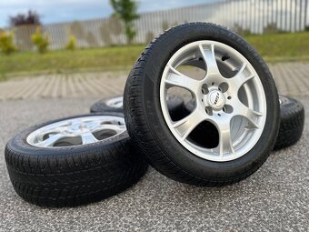 Elektróny RIAL 4x100 r15 - 2