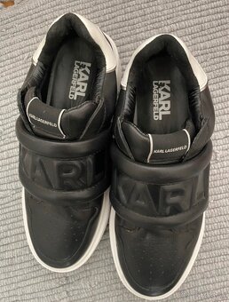 Karl Lagerfeld sneakers - 2