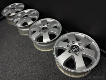 Alu VW CRAFTER 6x130 16” - 2