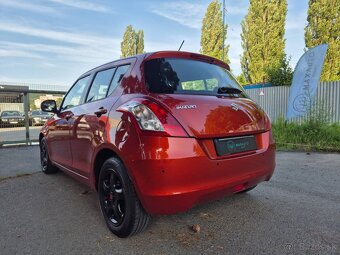 Predám Suzuki Swift 1.2 AC GL - 2