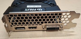 PALIT GTX 1050 StarX 2GB - 2