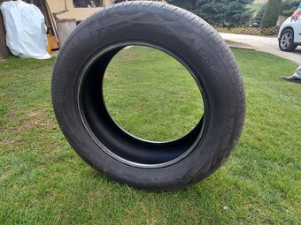 Nove letne pneumetiky Continental EcoContact 6 - 2