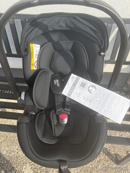 Britax Römer BABY-SAFE PRO - 2