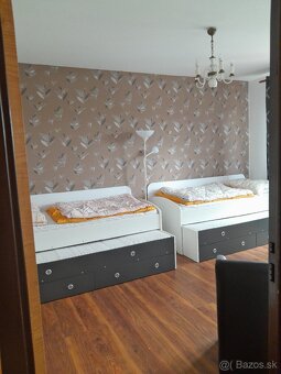 Predaj 1 izbový byt Vysoké Tatry Nová Lesná Poprad - 2