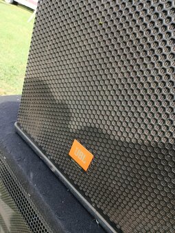 Jbl mrx 525 - 2