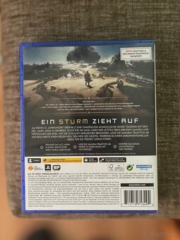 Ghost of Tsushima PS5 - 2