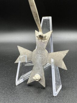 Predám vyznamenie KVK 1. Triedy - 2