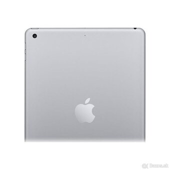 Predám iPad 6. gen 128 GB s Apple Pencil 1. gen - 2