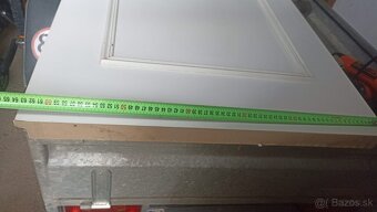 Dvere 210x60 - 2