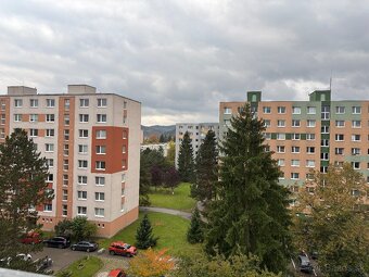 Dopyt na kúpu bytu. - 2