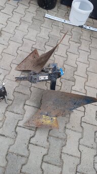 Pluh obracak - 2
